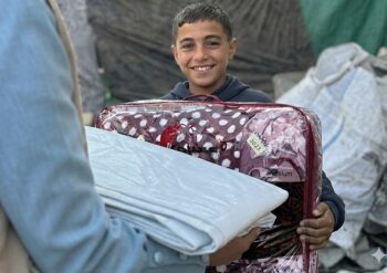 مبادرة اغطية وشواادر