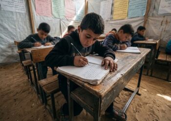 المركز التعليمي