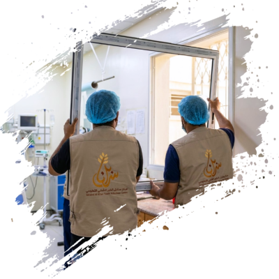 إصلاحات-طبية-طارئة