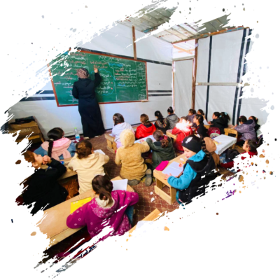 مدرسة-سنابل