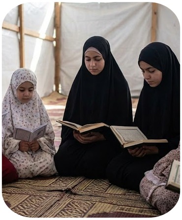 القران الكريم