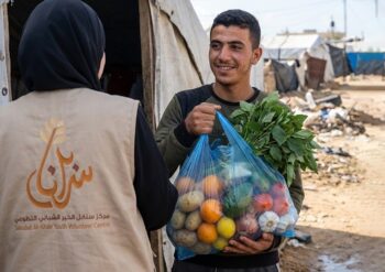 طرود غذائية