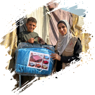 أغطية-وحرامات