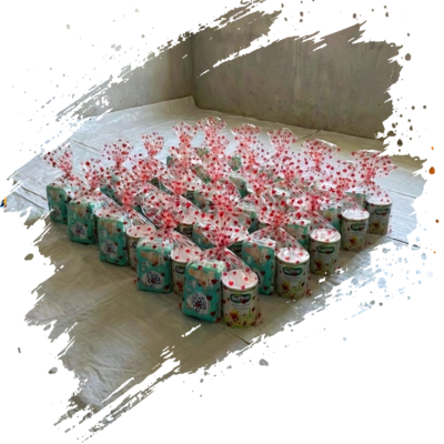 توزيع-حليب-وبمبرز